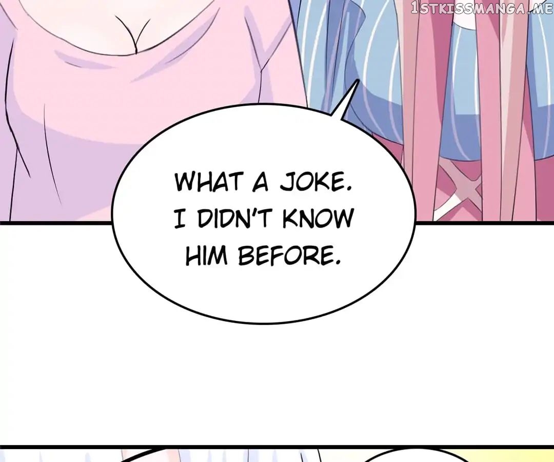 Delicate and Meek, Me? chapter 8 - page 54