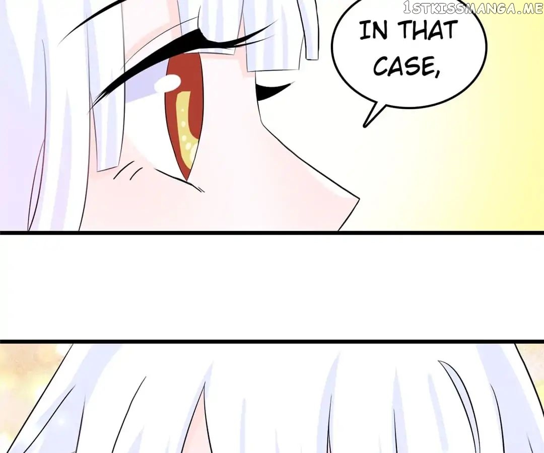 Delicate and Meek, Me? chapter 8 - page 55