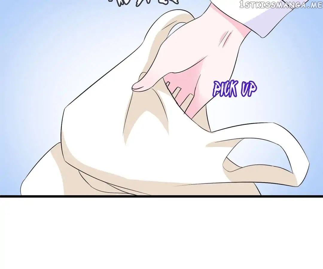 Delicate and Meek, Me? chapter 8 - page 65