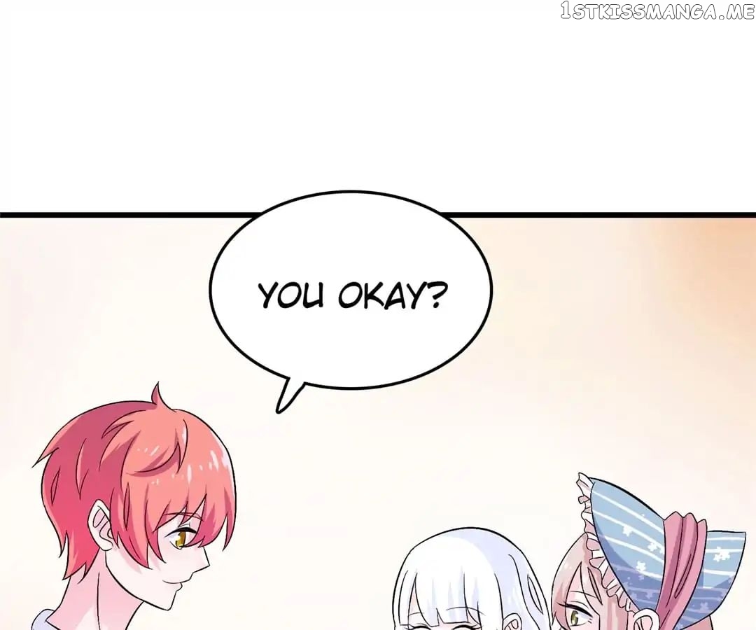 Delicate and Meek, Me? chapter 8 - page 66
