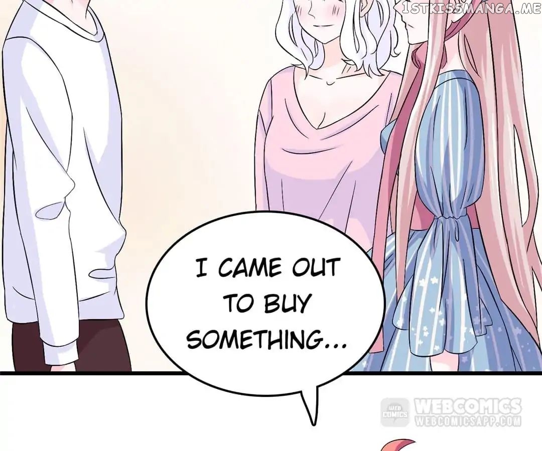 Delicate and Meek, Me? chapter 8 - page 67
