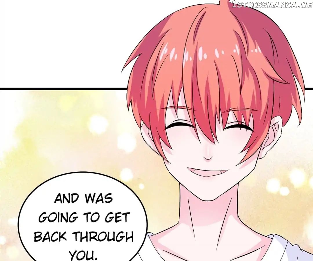 Delicate and Meek, Me? chapter 8 - page 68