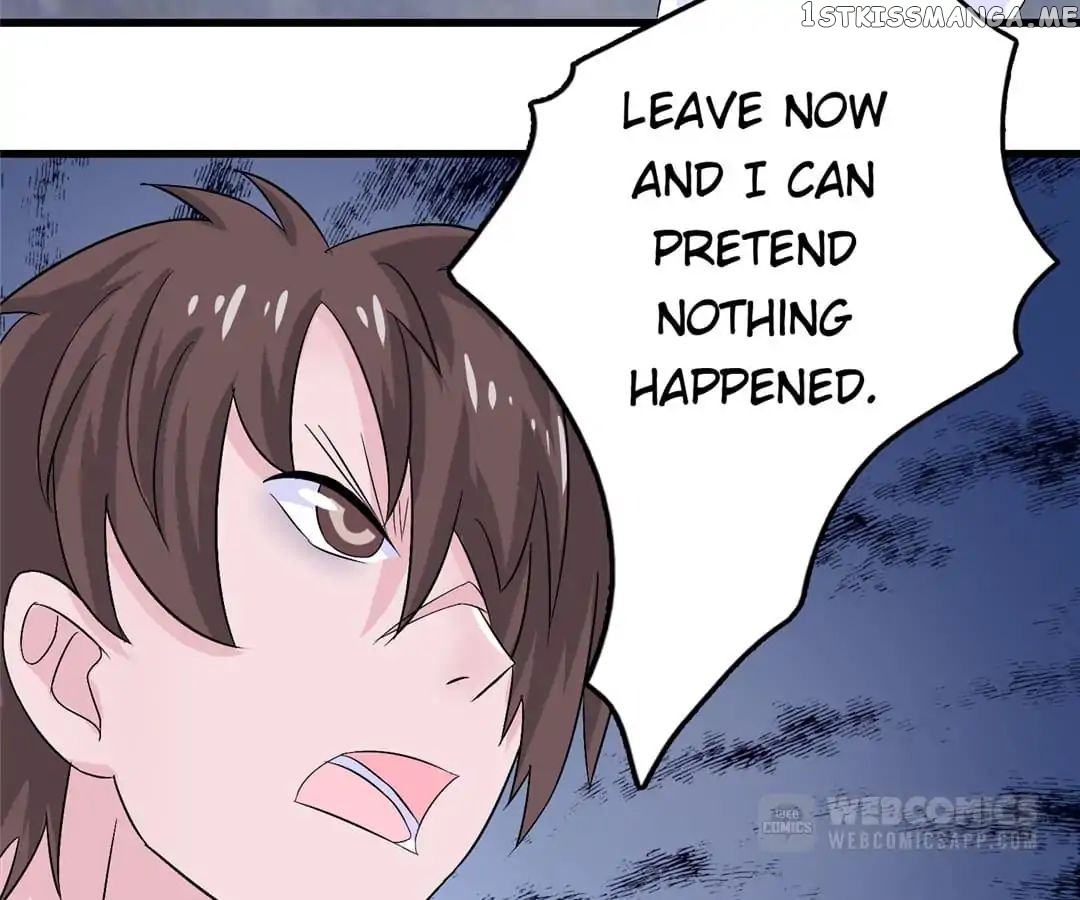 Delicate and Meek, Me? chapter 8 - page 7