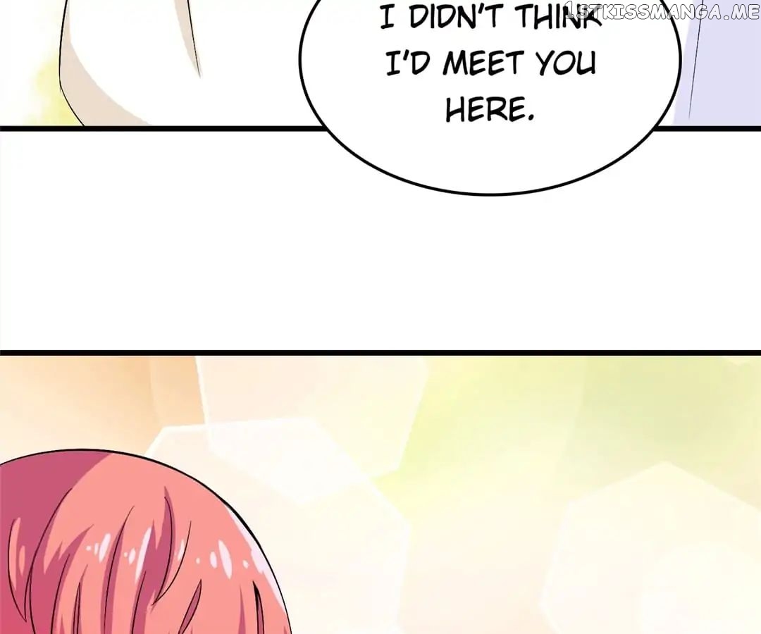 Delicate and Meek, Me? chapter 8 - page 70