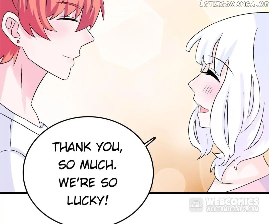 Delicate and Meek, Me? chapter 8 - page 71