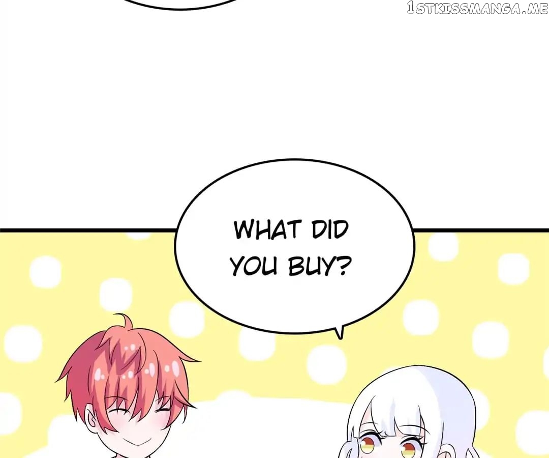 Delicate and Meek, Me? chapter 8 - page 72