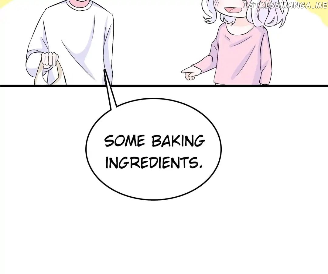 Delicate and Meek, Me? chapter 8 - page 73