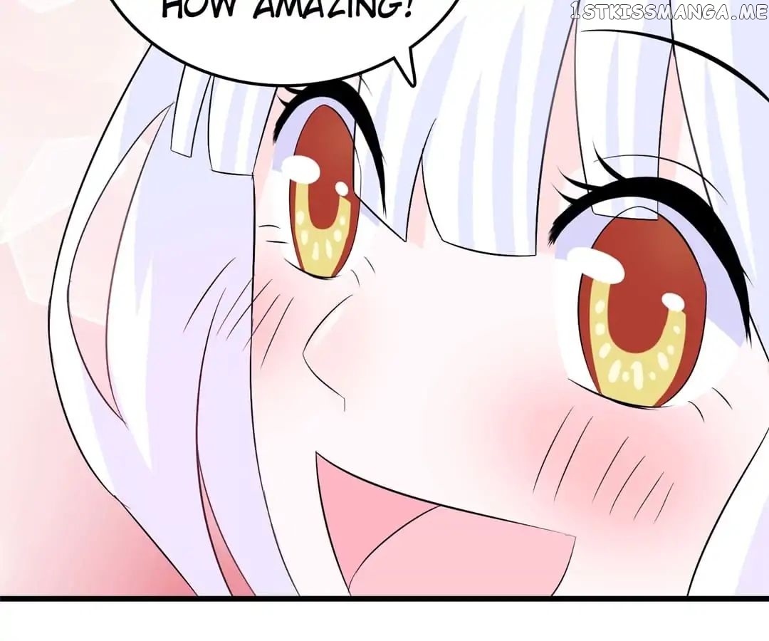 Delicate and Meek, Me? chapter 8 - page 76