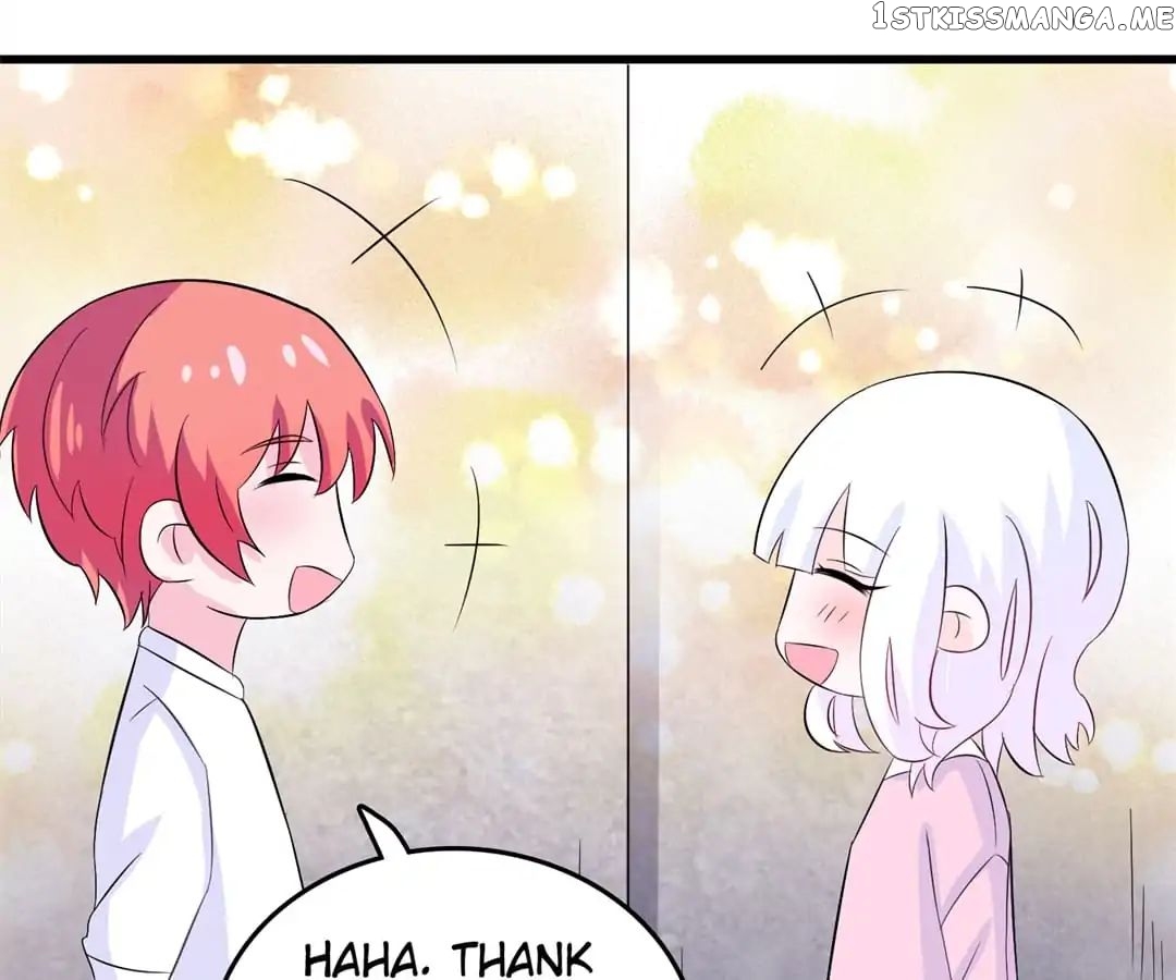 Delicate and Meek, Me? chapter 8 - page 77