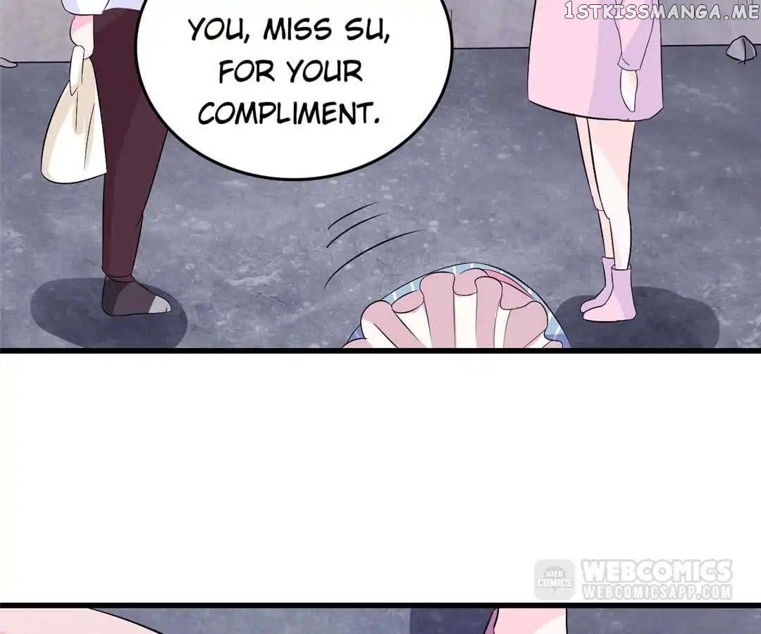 Delicate and Meek, Me? chapter 8 - page 78