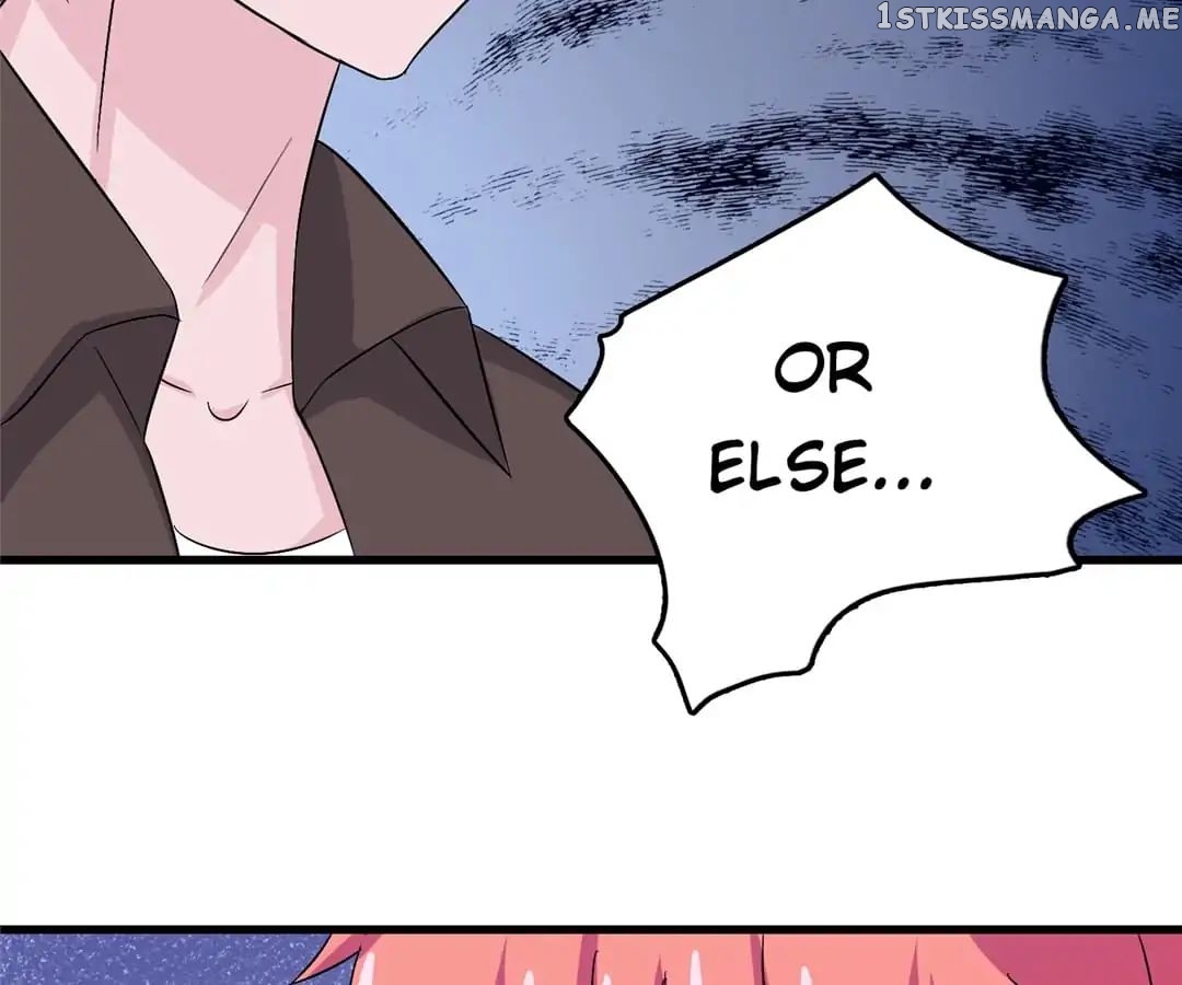 Delicate and Meek, Me? chapter 8 - page 8