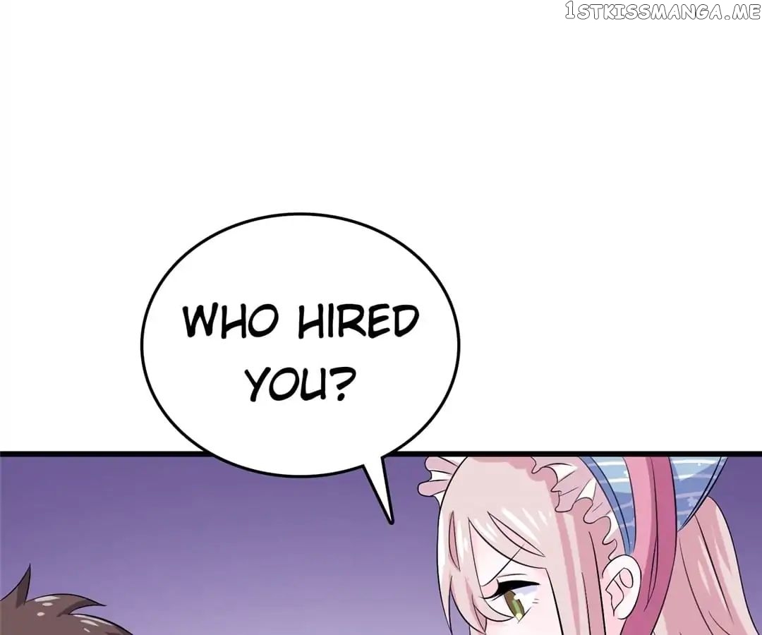 Delicate and Meek, Me? chapter 8 - page 80