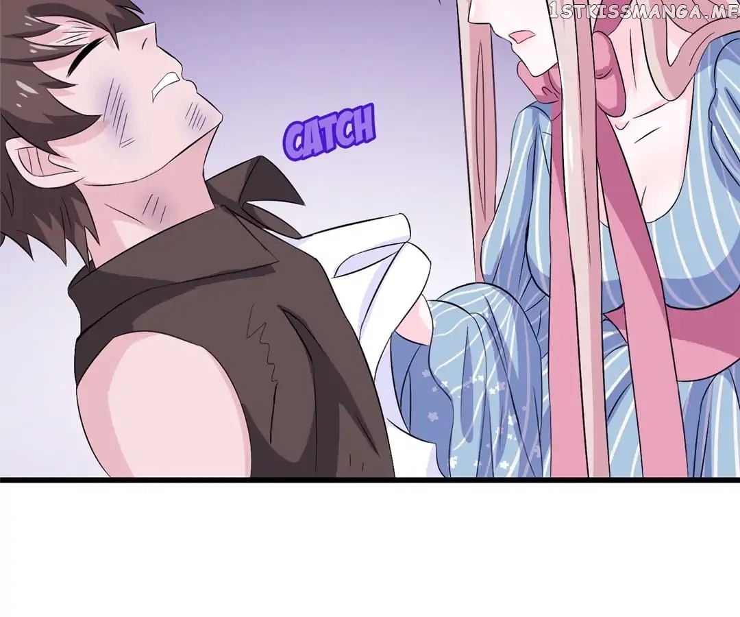 Delicate and Meek, Me? chapter 8 - page 81