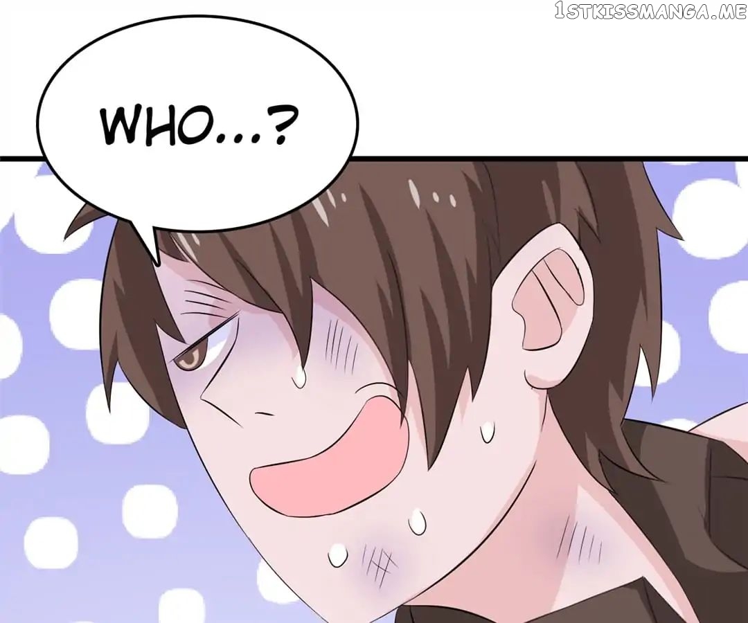 Delicate and Meek, Me? chapter 8 - page 82