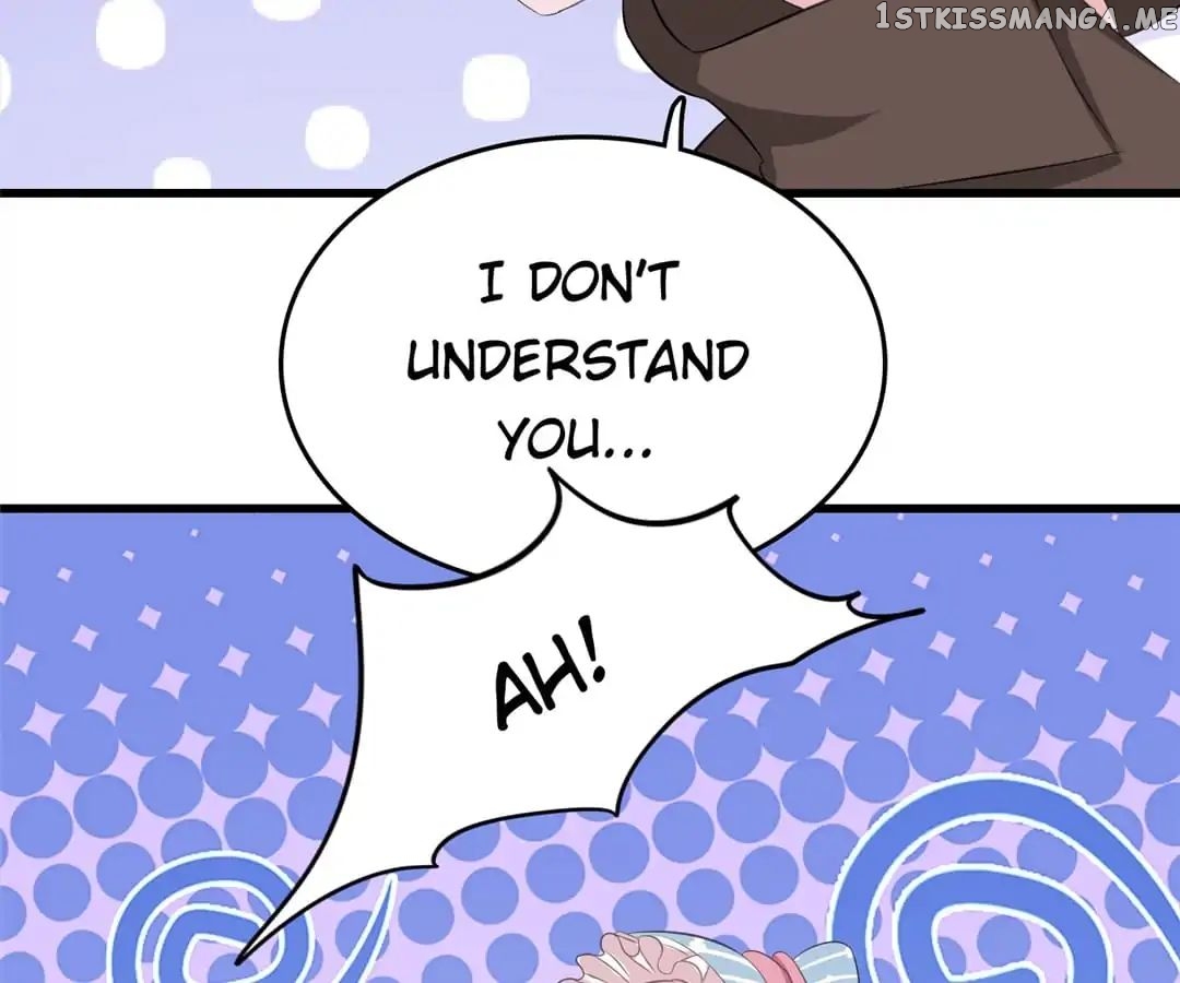 Delicate and Meek, Me? chapter 8 - page 83