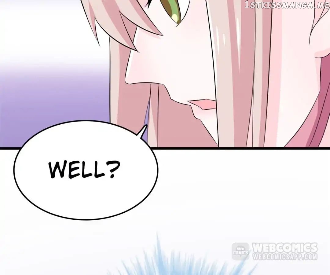 Delicate and Meek, Me? chapter 8 - page 85
