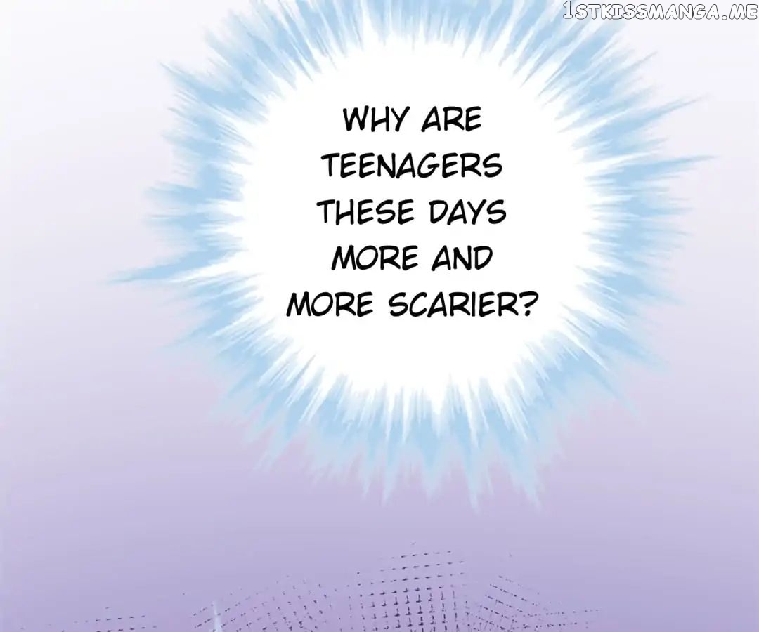 Delicate and Meek, Me? chapter 8 - page 86
