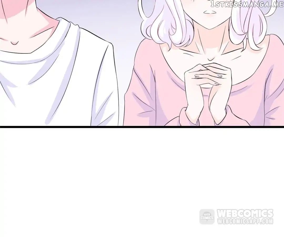 Delicate and Meek, Me? chapter 8 - page 89