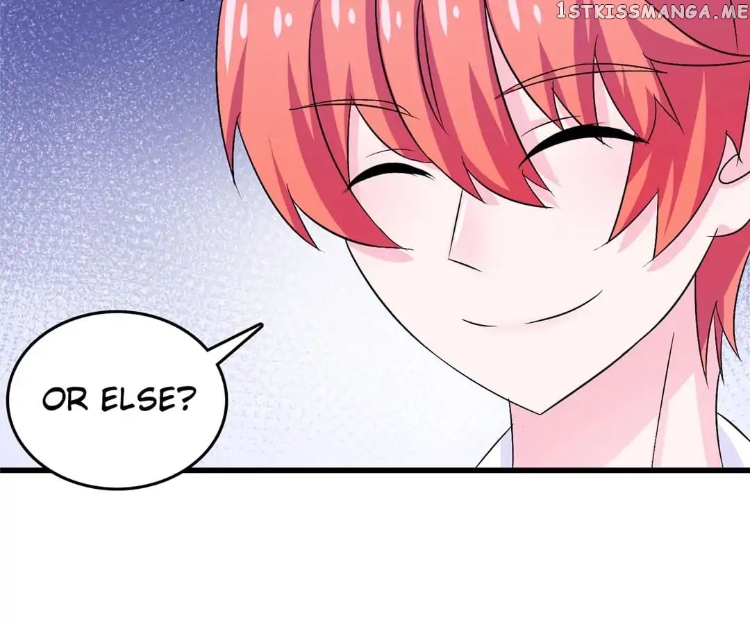 Delicate and Meek, Me? chapter 8 - page 9