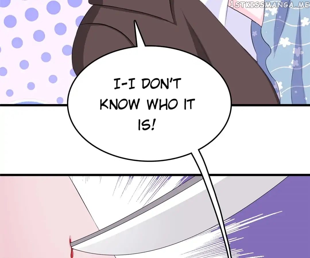 Delicate and Meek, Me? chapter 8 - page 91