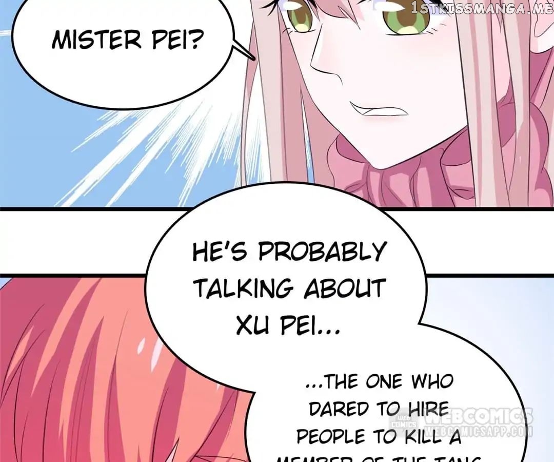 Delicate and Meek, Me? chapter 8 - page 96