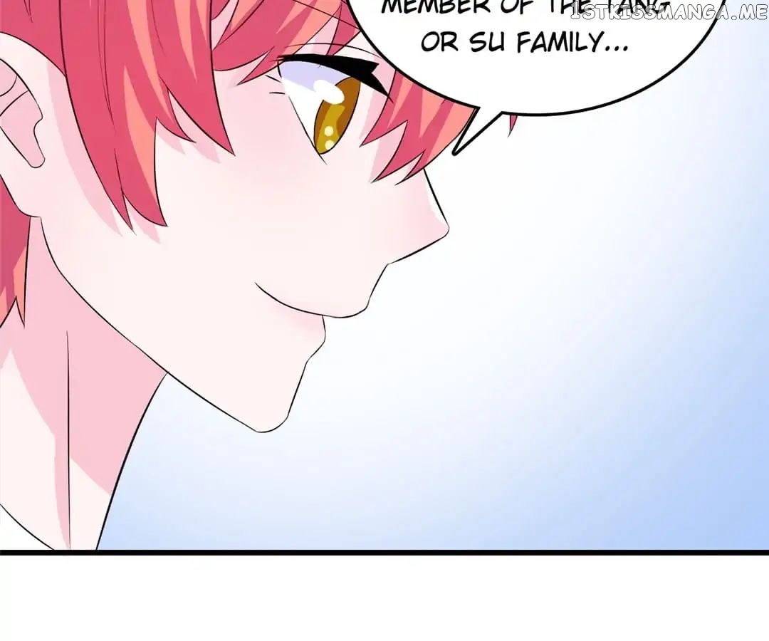 Delicate and Meek, Me? chapter 8 - page 97