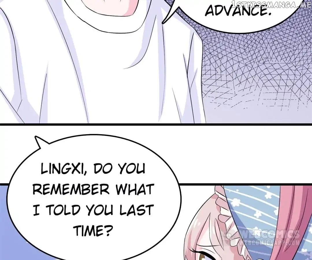 Delicate and Meek, Me? chapter 8 - page 99