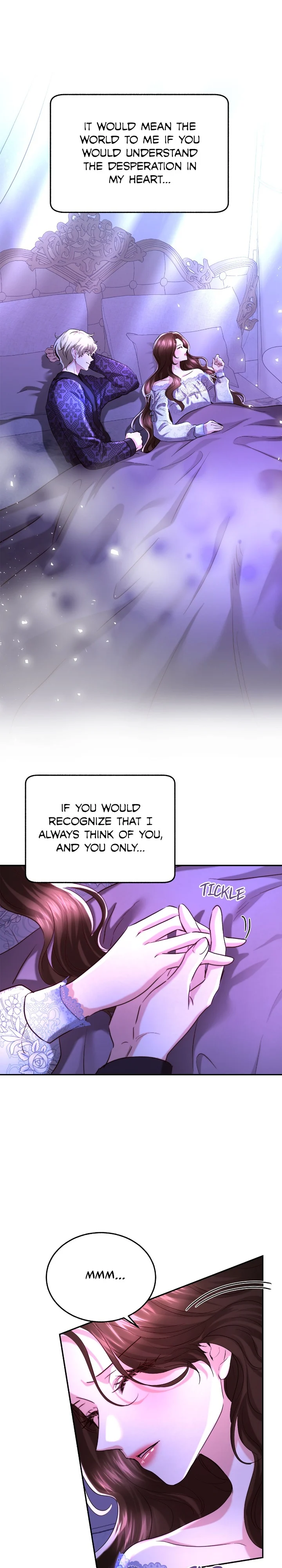 Rosalyn Bogarte Chapter 31 - page 15