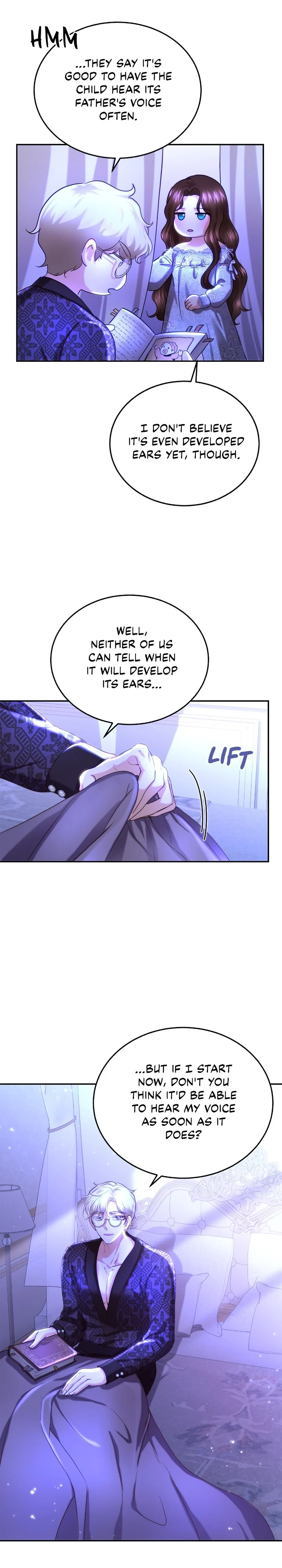 Rosalyn Bogarte Chapter 31 - page 2