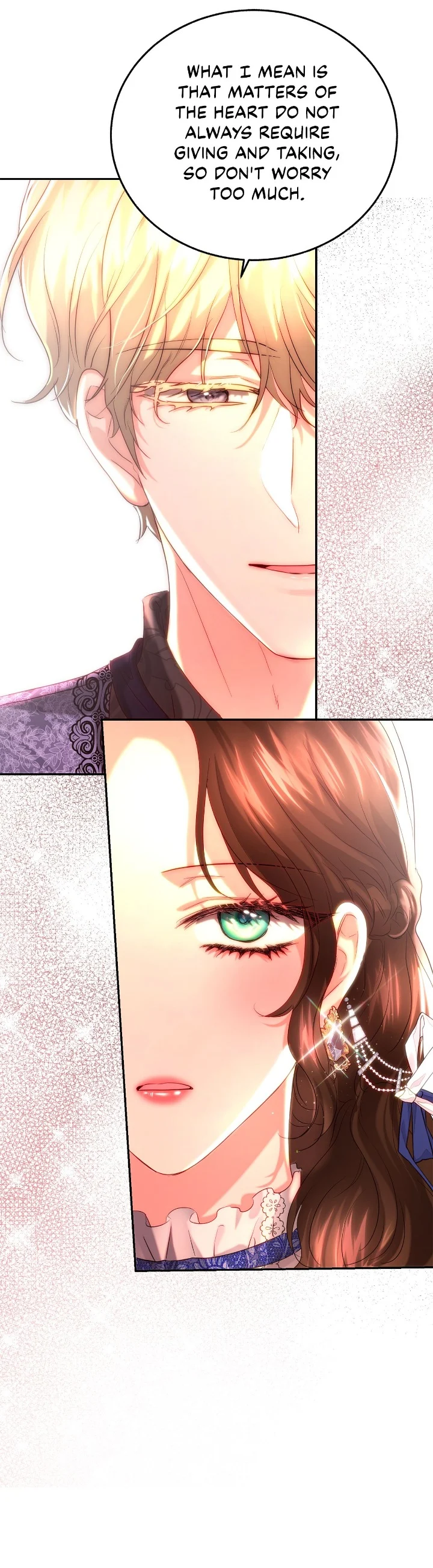 Rosalyn Bogarte Chapter 31 - page 26