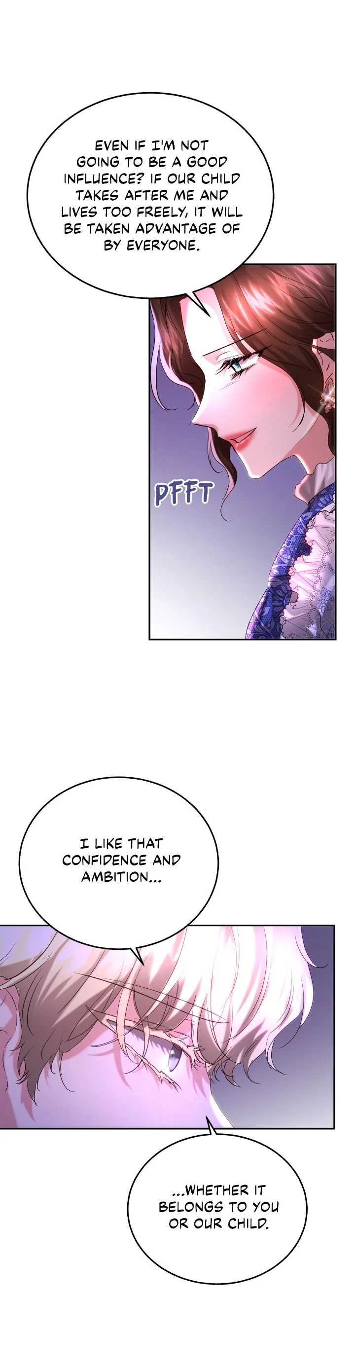 Rosalyn Bogarte Chapter 31 - page 29