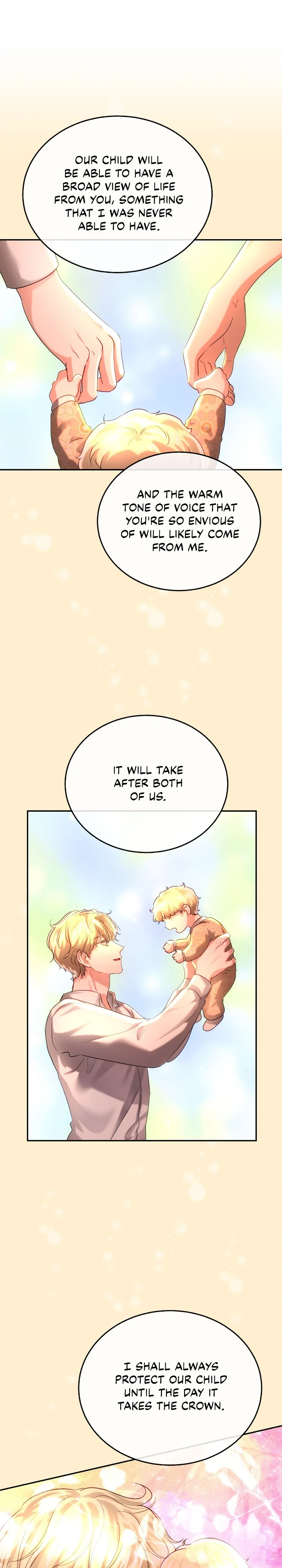 Rosalyn Bogarte Chapter 31 - page 30