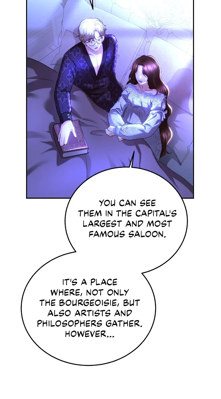 Rosalyn Bogarte Chapter 31 - page 6