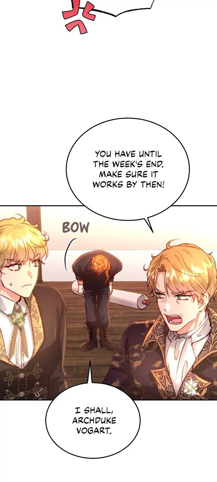 Rosalyn Bogarte Chapter 16 - page 10