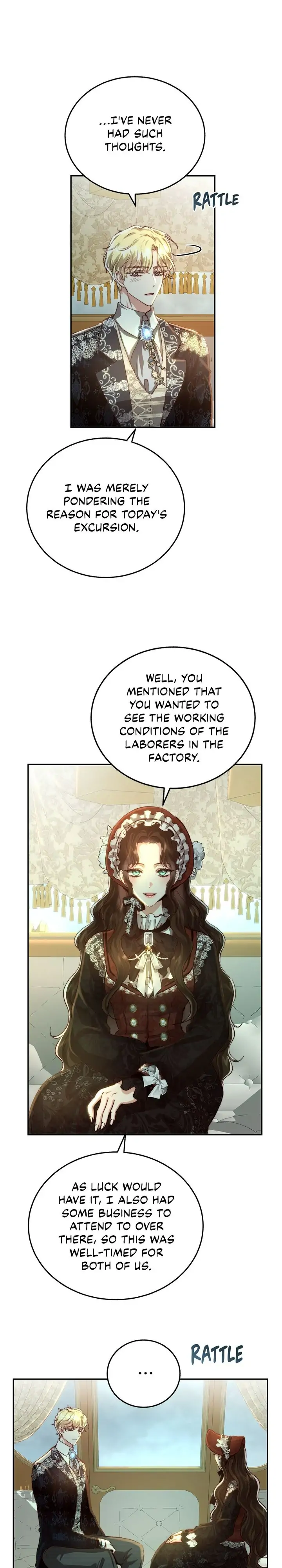 Rosalyn Bogarte Chapter 16 - page 14