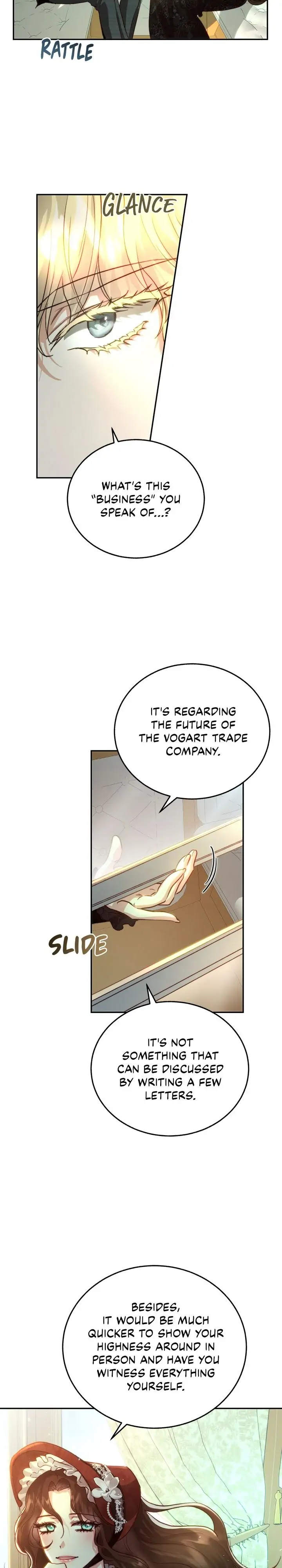 Rosalyn Bogarte Chapter 16 - page 15