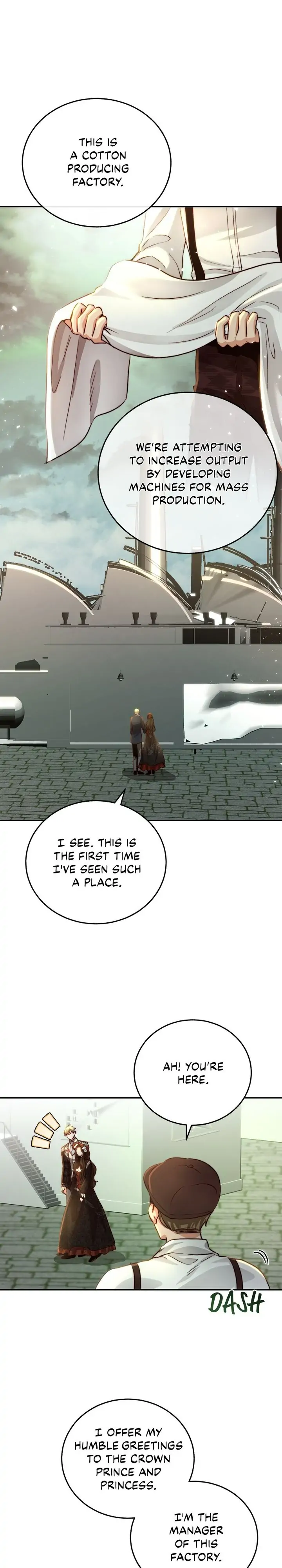Rosalyn Bogarte Chapter 16 - page 20