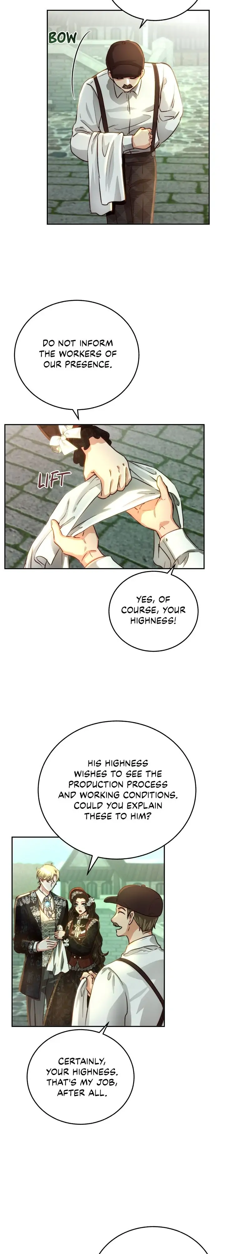 Rosalyn Bogarte Chapter 16 - page 21