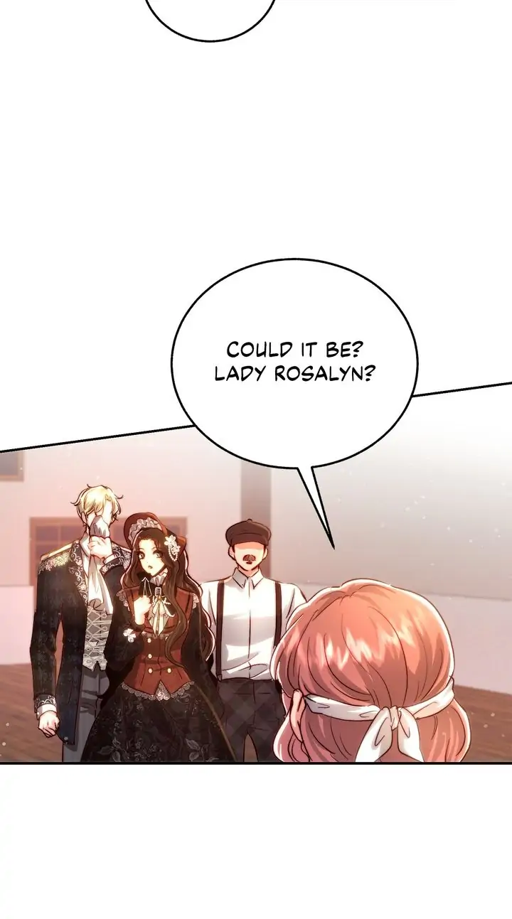 Rosalyn Bogarte Chapter 16 - page 26