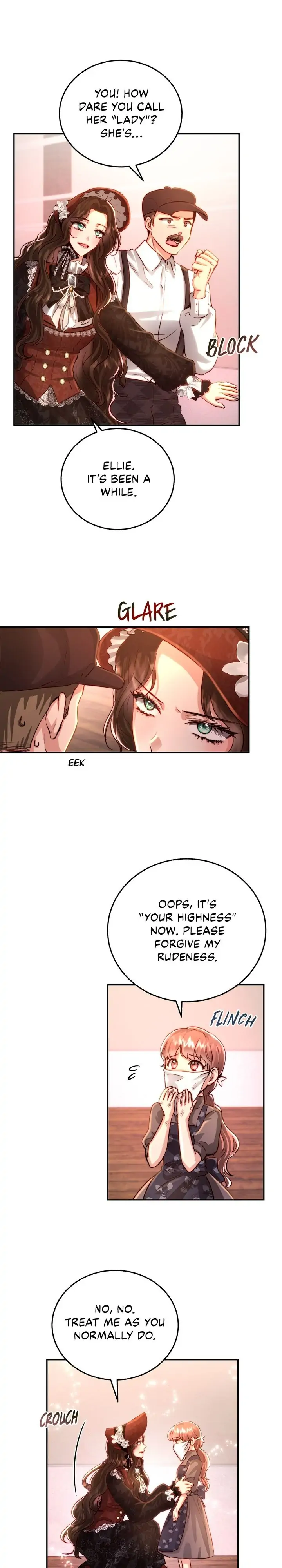 Rosalyn Bogarte Chapter 16 - page 27