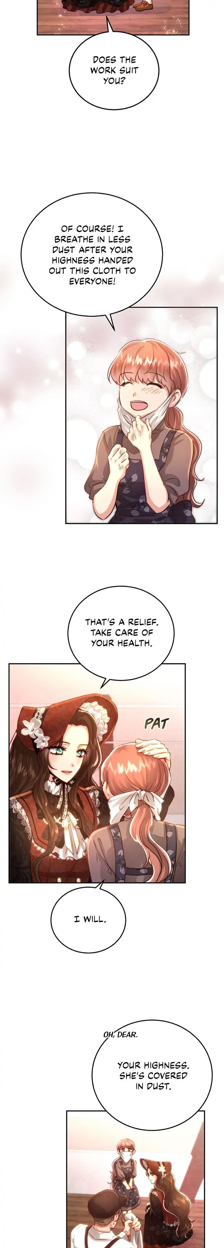 Rosalyn Bogarte Chapter 16 - page 28