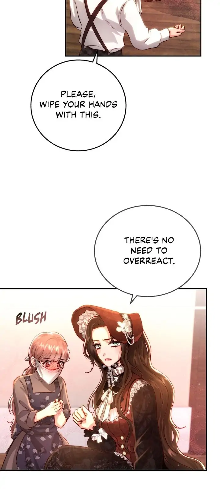 Rosalyn Bogarte Chapter 16 - page 29