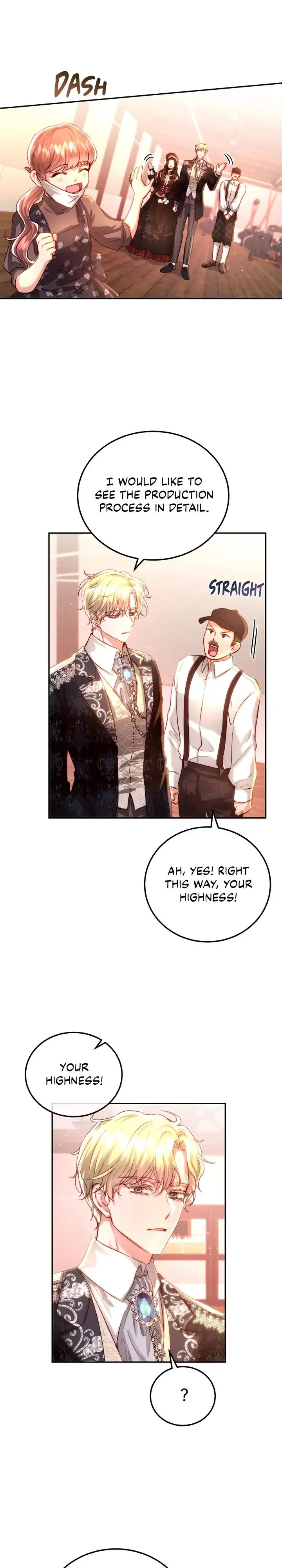 Rosalyn Bogarte Chapter 16 - page 33