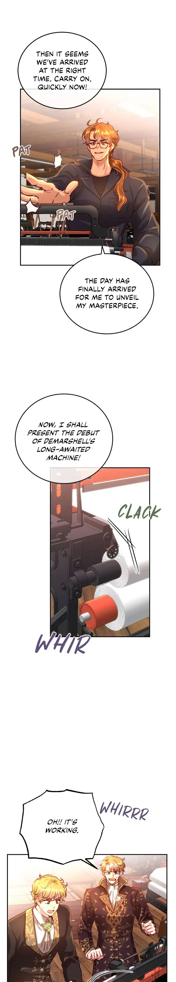 Rosalyn Bogarte Chapter 16 - page 8