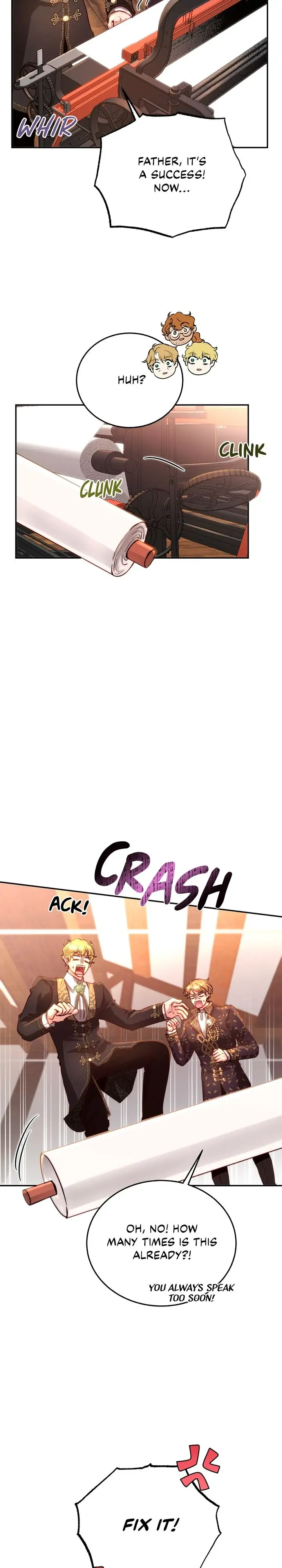 Rosalyn Bogarte Chapter 16 - page 9