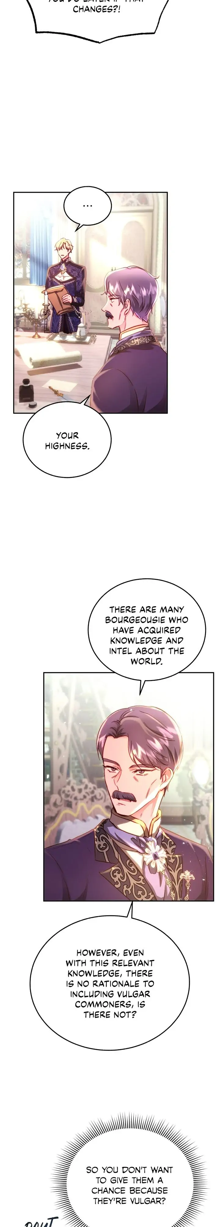 Rosalyn Bogarte Chapter 11 - page 12