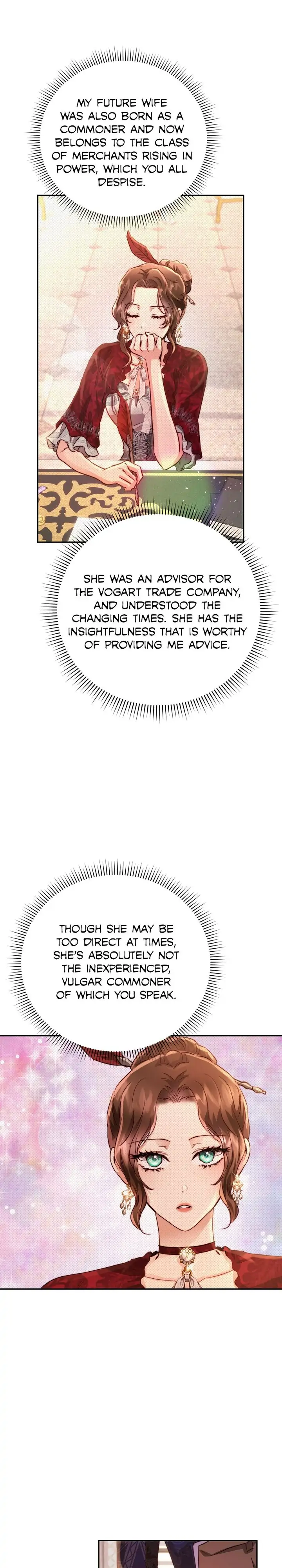 Rosalyn Bogarte Chapter 11 - page 14