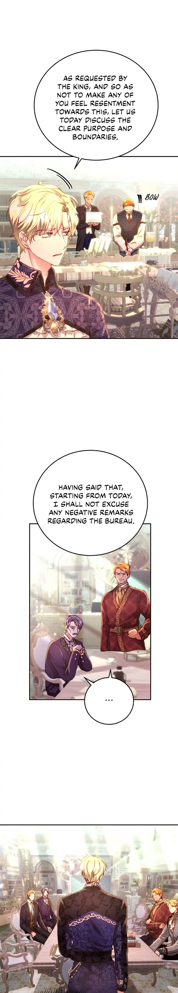 Rosalyn Bogarte Chapter 11 - page 20
