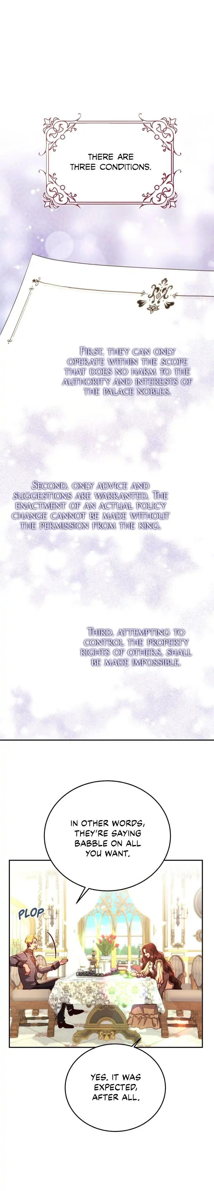 Rosalyn Bogarte Chapter 11 - page 23