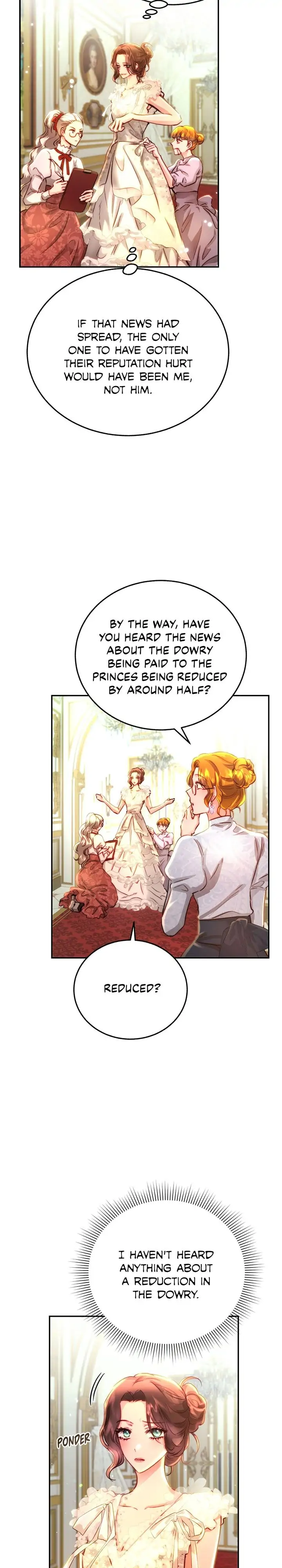 Rosalyn Bogarte Chapter 11 - page 30